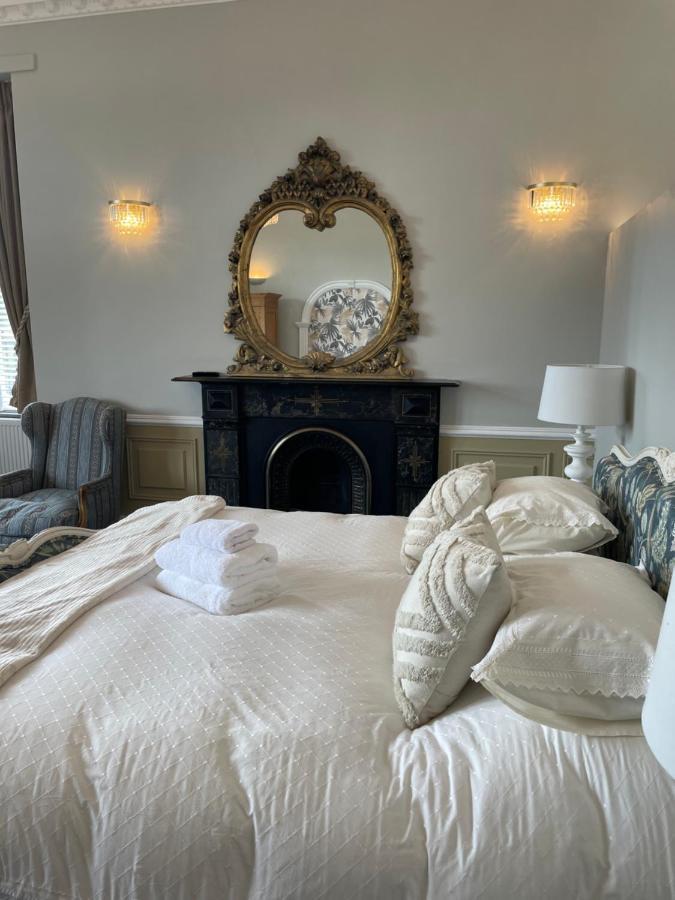 Bed and Breakfast The Old Club à Penzance Extérieur photo